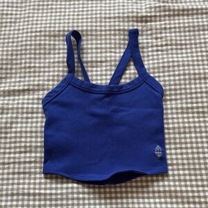 Free People Movement Tank Top